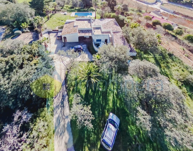 Quinta T3 para Venda em Estômbar e Parchal Foto 22