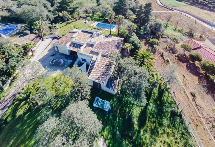 Quinta T3 para Venda em Estômbar e Parchal Foto 27