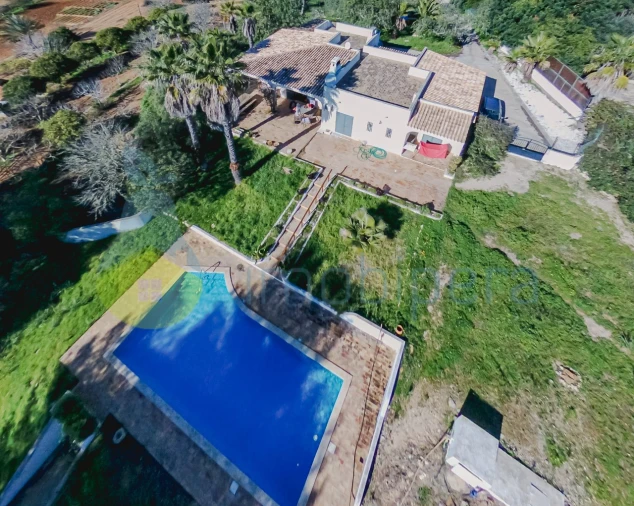 Quinta T3 para Venda em Estômbar e Parchal Foto 28