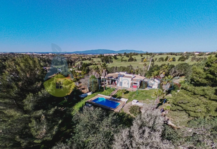 Quinta T3 para Venda em Estômbar e Parchal Foto 29