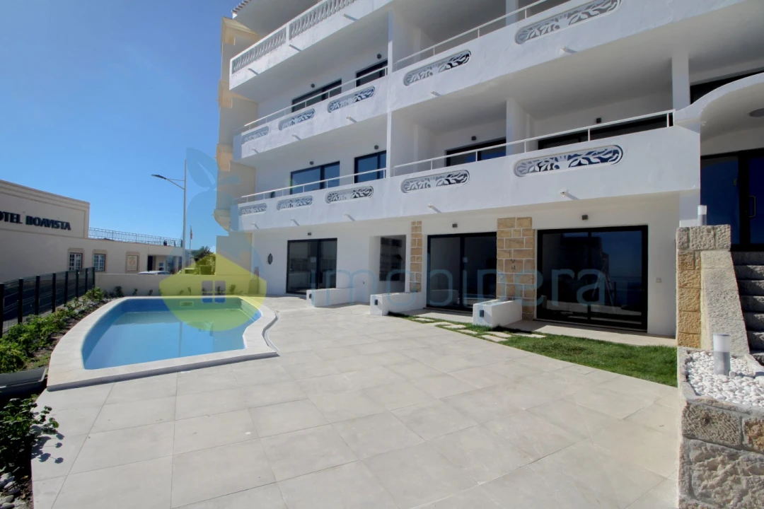 Apartamento T4 para Venda em Albufeira e Olhos de Água Foto 5