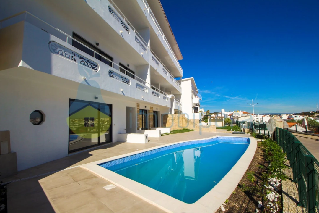 Apartamento T4 para Venda em Albufeira e Olhos de Água Foto 6