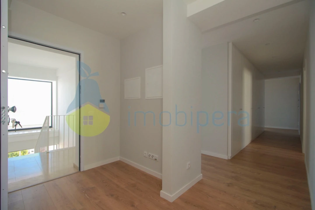 Apartamento T4 para Venda em Albufeira e Olhos de Água Foto 8