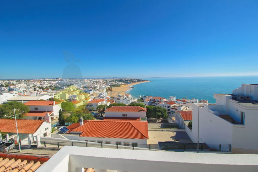 Apartamento T4 para Venda em Albufeira e Olhos de Água Foto 32