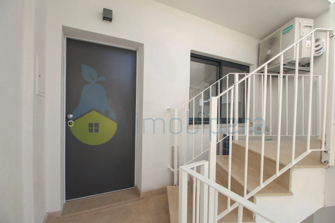 Apartamento T4 para Venda em Albufeira e Olhos de Água Foto 33