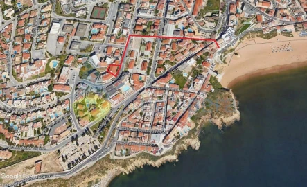 Apartamento T4 para Venda em Albufeira e Olhos de Água