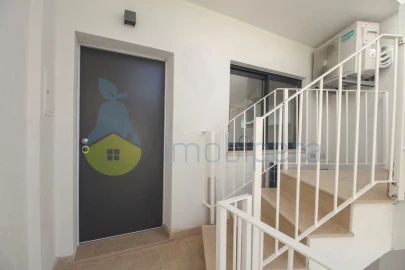 Apartamento T4 para Venda em Albufeira e Olhos de Água