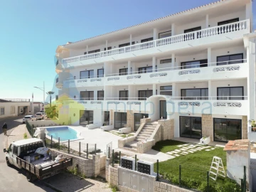 Apartamento T4 para Venda em Albufeira e Olhos de Água