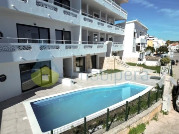 Apartamento T4 para Venda em Albufeira e Olhos de Água