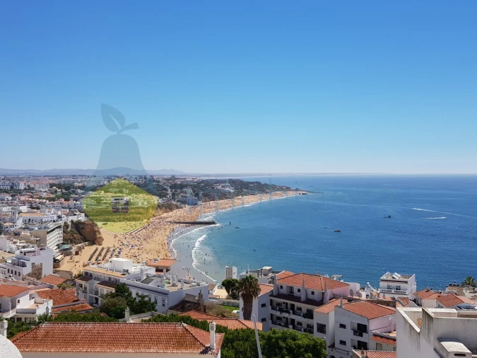 Apartamento T4 para Venda em Albufeira e Olhos de Água Foto 4