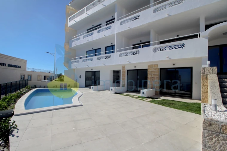 Apartamento T4 para Venda em Albufeira e Olhos de Água Foto 5