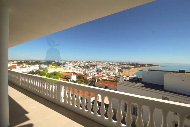 Apartamento T4 para Venda em Albufeira e Olhos de Água Foto 17