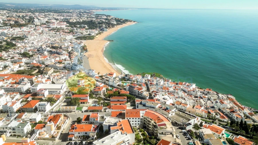 Apartamento T4 para Venda em Albufeira e Olhos de Água Foto 3