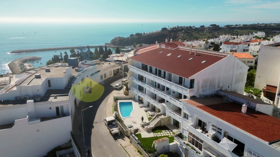 Apartamento T4 para Venda em Albufeira e Olhos de Água Foto 42