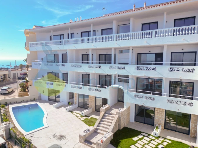 Apartamento T4 para Venda em Albufeira e Olhos de Água Foto 43