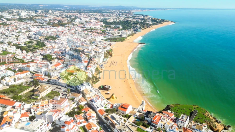 Apartamento T4 para Venda em Albufeira e Olhos de Água Foto 44