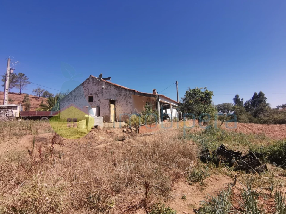 Moradia T2 para Venda em Saboia Foto 6