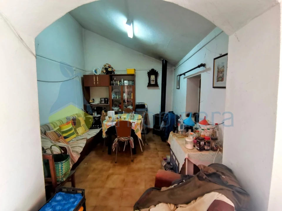 Moradia T2 para Venda em Saboia Foto 8