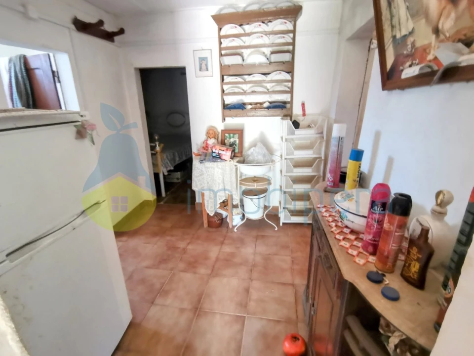 Moradia T2 para Venda em Saboia Foto 15