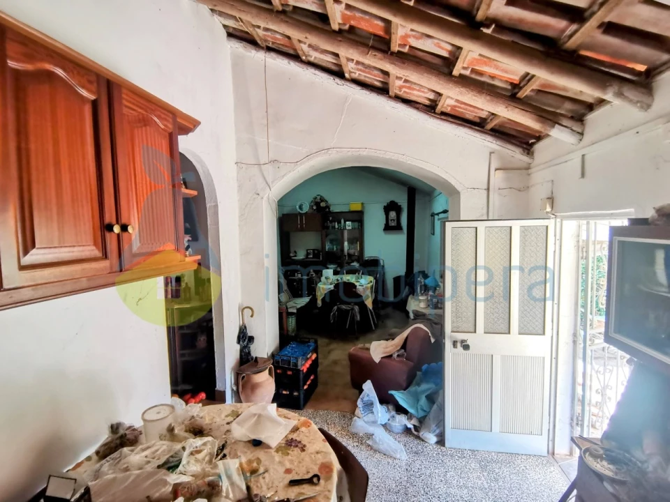 Moradia T2 para Venda em Saboia Foto 20