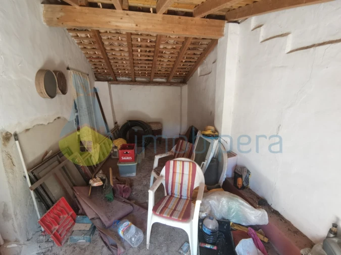 Moradia T2 para Venda em Saboia Foto 3