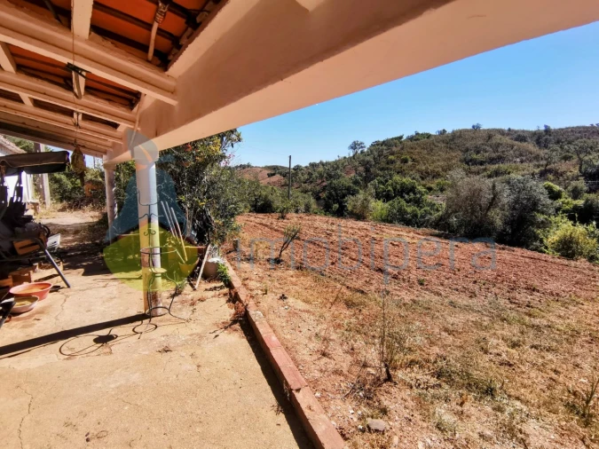 Moradia T2 para Venda em Saboia Foto 10