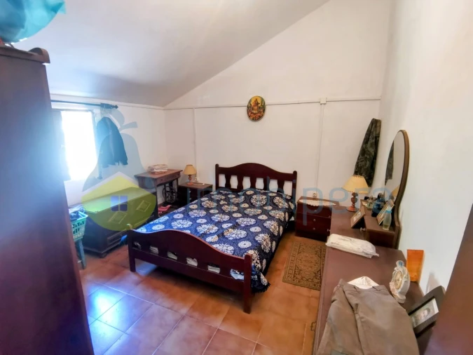 Moradia T2 para Venda em Saboia Foto 11