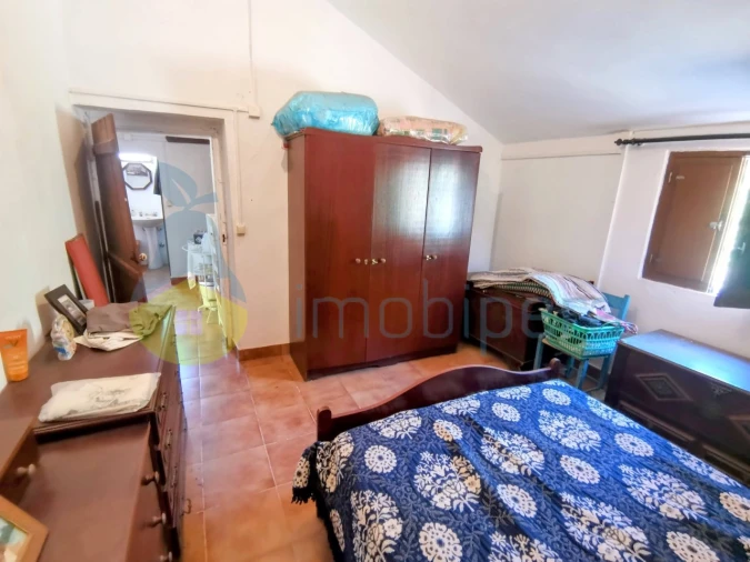 Moradia T2 para Venda em Saboia Foto 12