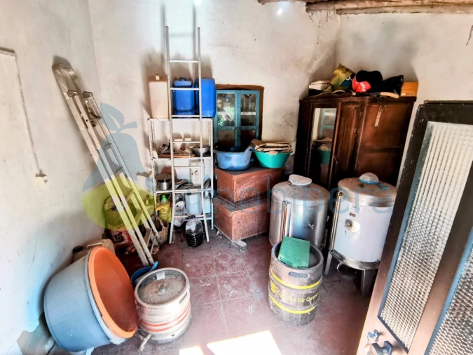 Moradia T2 para Venda em Saboia Foto 17