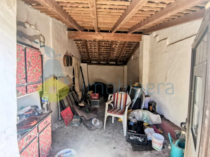 Moradia T2 para Venda em Saboia Foto 18