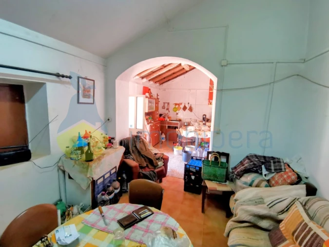 Moradia T2 para Venda em Saboia Foto 21