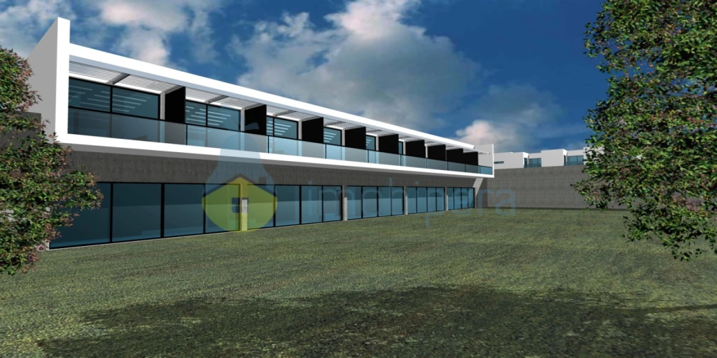 Terreno para Venda em São Bartolomeu de Messines Foto 5