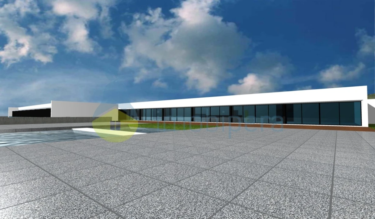 Terreno para Venda em São Bartolomeu de Messines Foto 6