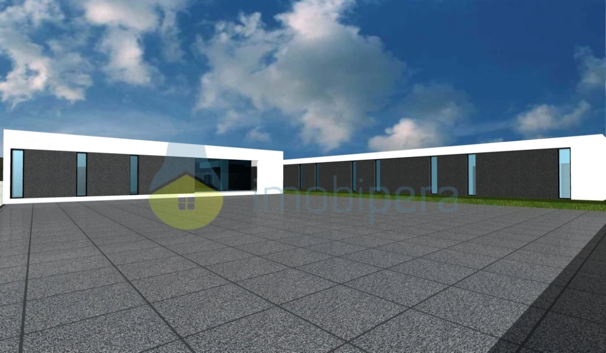 Terreno para Venda em São Bartolomeu de Messines Foto 7