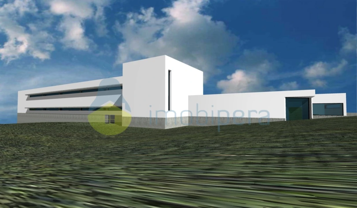 Terreno para Venda em São Bartolomeu de Messines Foto 8