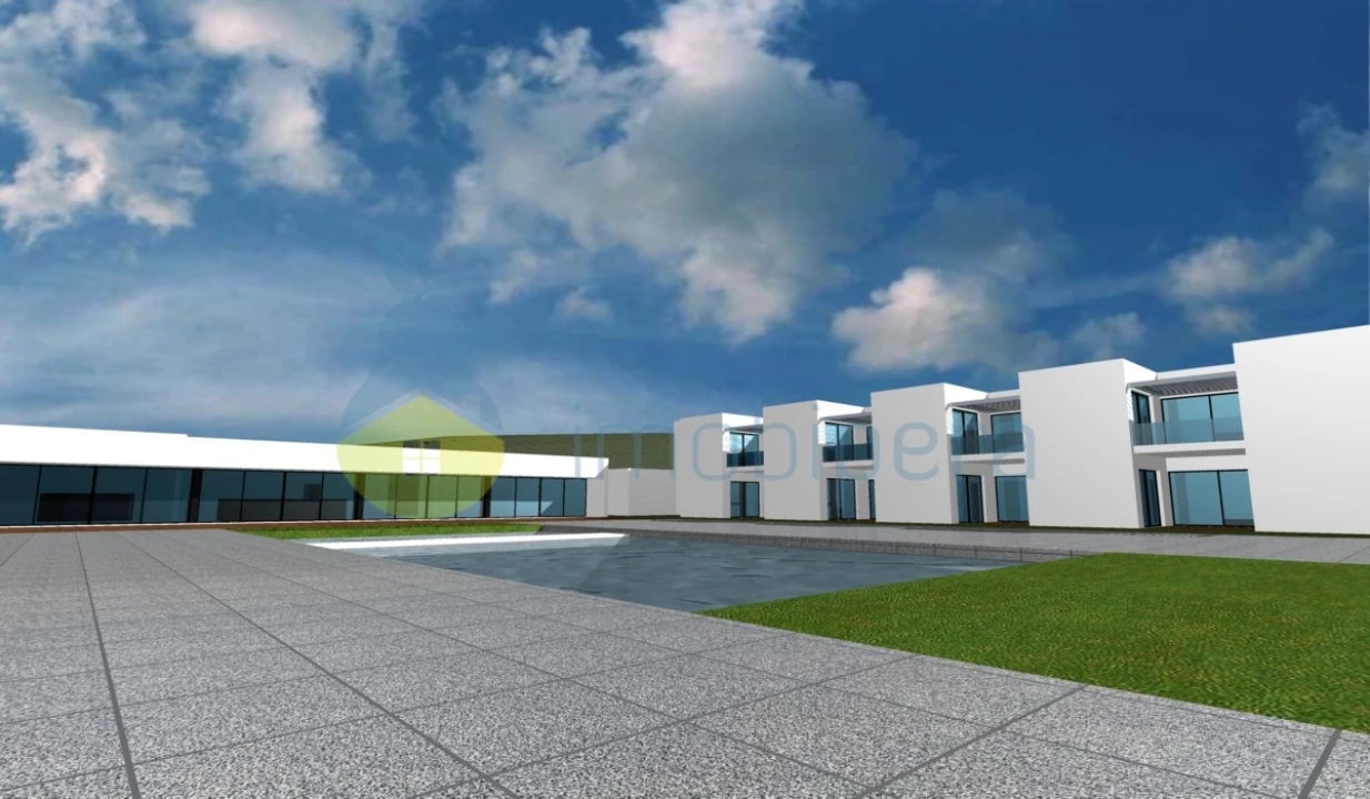 Terreno para Venda em São Bartolomeu de Messines Foto 9