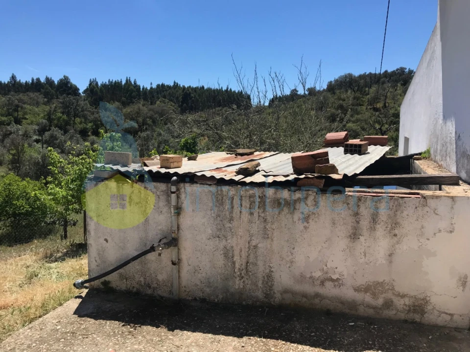 Moradia T2 para Venda em São Martinho das Amoreiras Foto 8