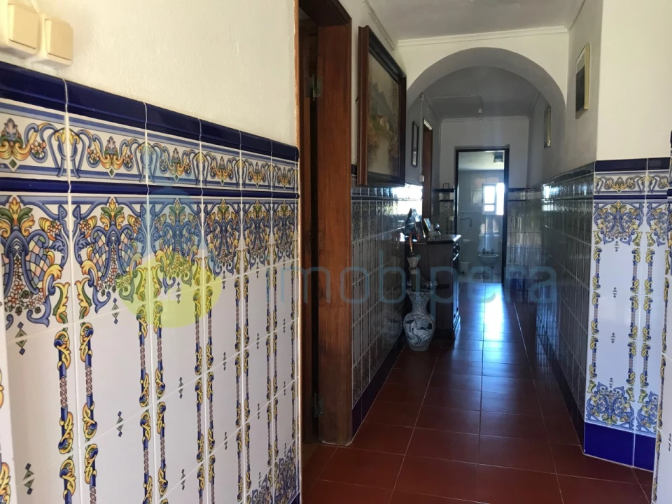 Moradia T2 para Venda em São Martinho das Amoreiras Foto 16