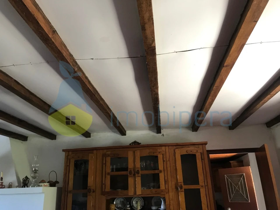 Moradia T2 para Venda em São Martinho das Amoreiras Foto 35