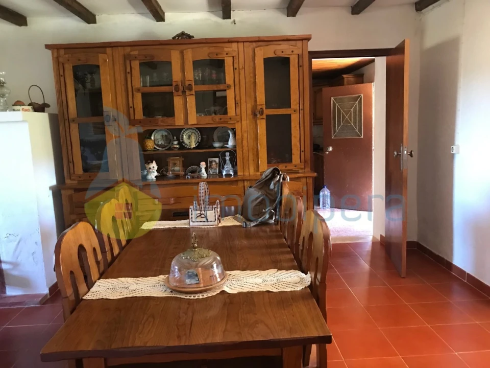 Moradia T2 para Venda em São Martinho das Amoreiras Foto 34