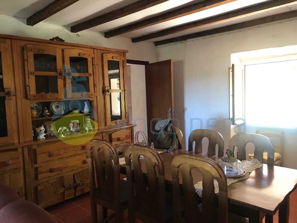 Moradia T2 para Venda em São Martinho das Amoreiras Foto 33