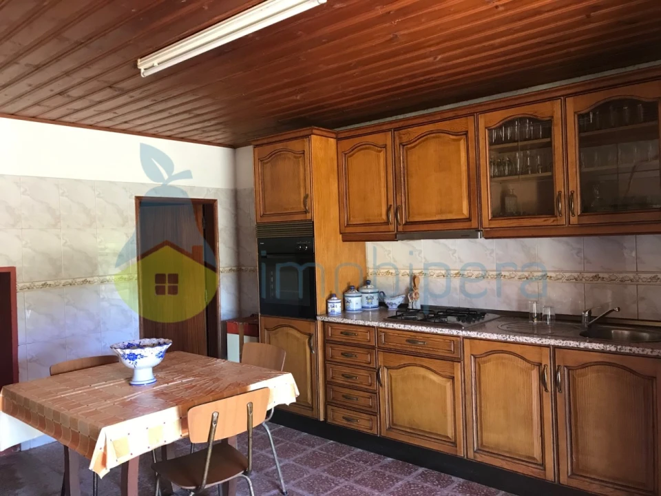 Moradia T2 para Venda em São Martinho das Amoreiras Foto 36