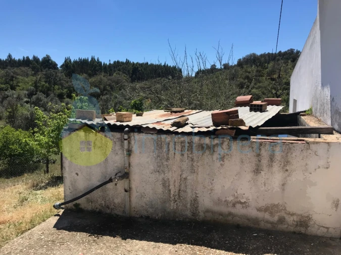 Moradia T2 para Venda em São Martinho das Amoreiras Foto 8