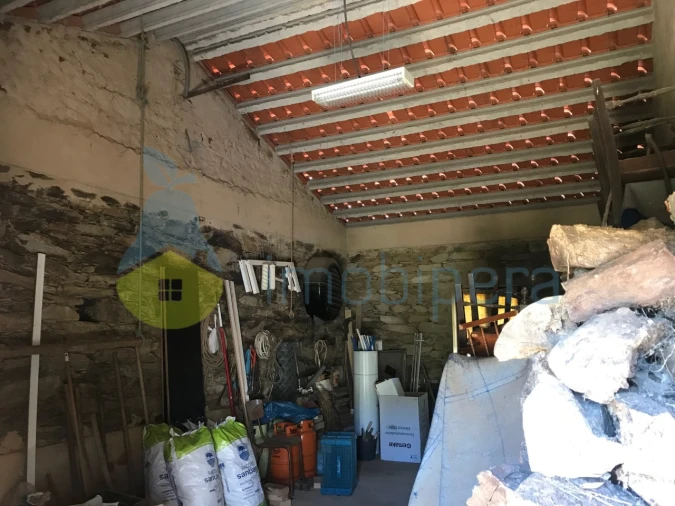 Moradia T2 para Venda em São Martinho das Amoreiras Foto 41