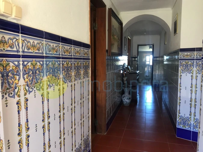 Moradia T2 para Venda em São Martinho das Amoreiras Foto 16