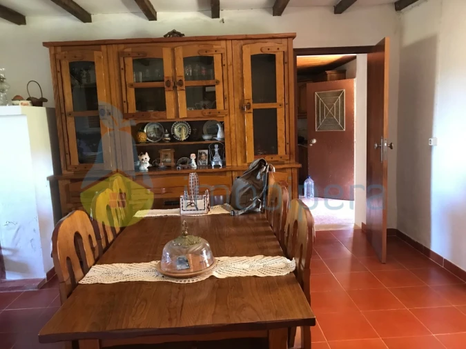 Moradia T2 para Venda em São Martinho das Amoreiras Foto 34