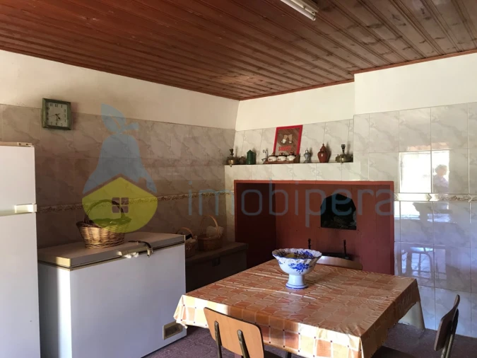 Moradia T2 para Venda em São Martinho das Amoreiras Foto 37