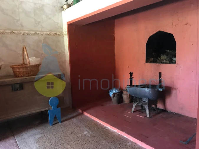 Moradia T2 para Venda em São Martinho das Amoreiras Foto 38