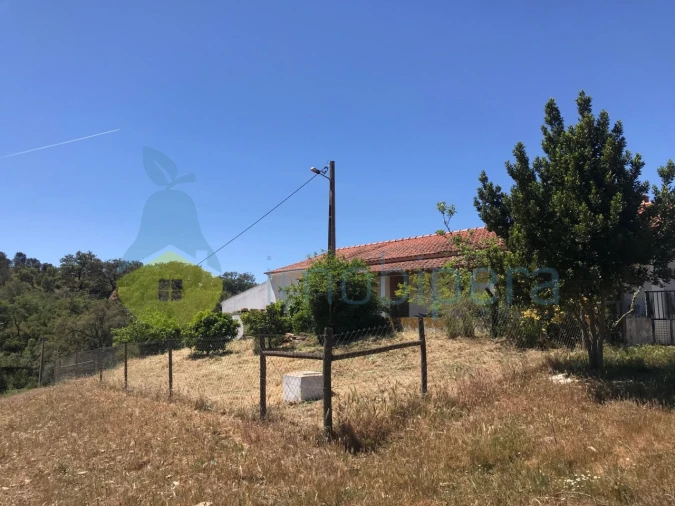 Moradia T2 para Venda em São Martinho das Amoreiras Foto 47