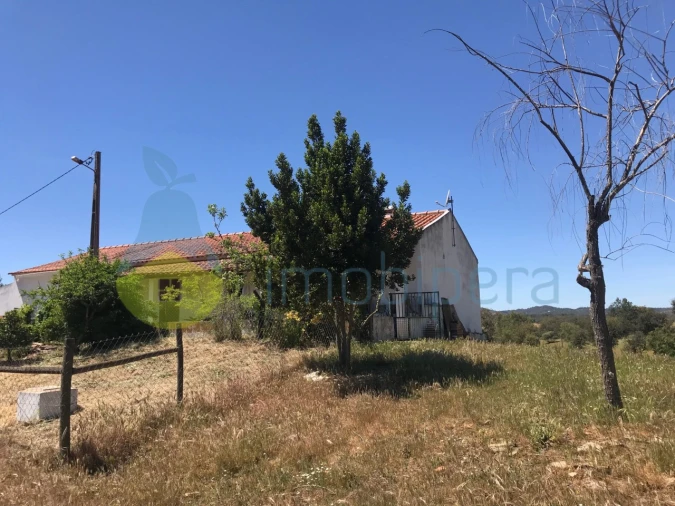 Moradia T2 para Venda em São Martinho das Amoreiras Foto 2